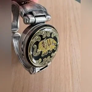 Cardini | Accessories | Cardini Vintage Bracelet Watch  display picture 3